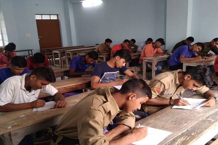 classroom
